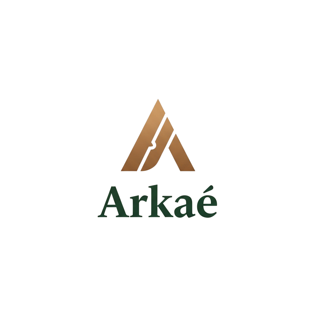 Arkaé